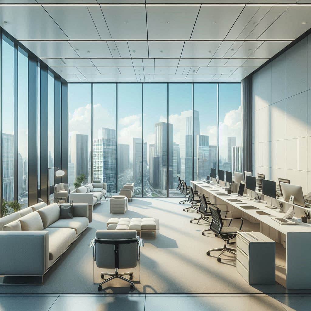 大厦名字文章配图